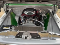 1965 Chevrolet C20 for sale in Michigan (ID-122707)