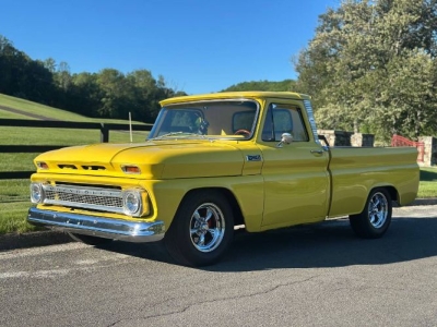 1965 Chevrolet C20 for sale
