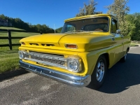 1965 Chevrolet C20 for sale in Michigan (ID-142149)