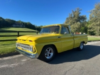 1965 Chevrolet C20 for sale in Michigan (ID-142149)
