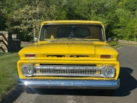 1965 Chevrolet C20 for sale in Michigan (ID-142149)