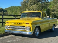 1965 Chevrolet C20 for sale in Michigan (ID-142149)