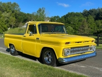 1965 Chevrolet C20 for sale in Michigan (ID-142149)