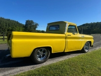 1965 Chevrolet C20 for sale in Michigan (ID-142149)