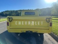 1965 Chevrolet C20 for sale in Michigan (ID-142149)