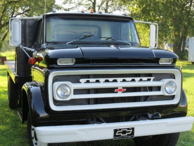 1965 Chevrolet C60 for sale