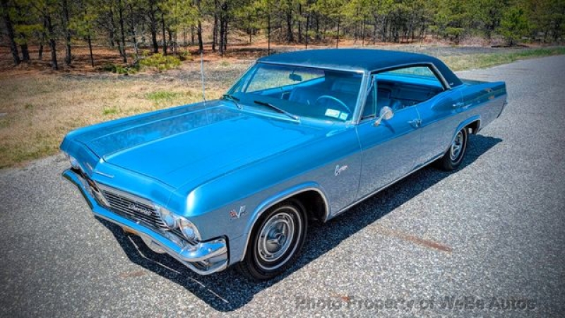 1965 Chevrolet Caprice for sale in Riverhead, New York (ID-141483) 1965 Chevrolet Caprice for sale in Riverhead, New York (ID-141483)