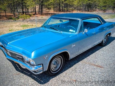 1965 Chevrolet Caprice for sale 1965 Chevrolet Caprice for sale
