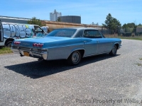 1965 Chevrolet Caprice for sale in Riverhead, New York (ID-141483)