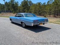 1965 Chevrolet Caprice for sale in Riverhead, New York (ID-141483)