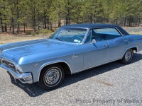 1965 Chevrolet Caprice for sale in Riverhead, New York (ID-141483)