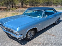 1965 Chevrolet Caprice for sale in Riverhead, New York (ID-141483)