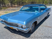1965 Chevrolet Caprice for sale in Riverhead, New York (ID-141483)