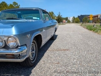 1965 Chevrolet Caprice for sale in Riverhead, New York (ID-141483)
