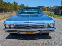 1965 Chevrolet Caprice for sale in Riverhead, New York (ID-141483)