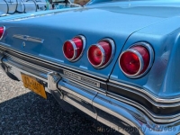 1965 Chevrolet Caprice for sale in Riverhead, New York (ID-141483)