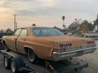 1965 Chevrolet Caprice for sale (ID-161030)