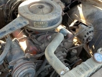 1965 Chevrolet Caprice for sale (ID-161030)