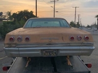 1965 Chevrolet Caprice for sale (ID-161030)