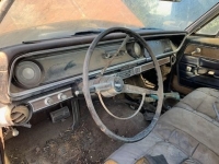 1965 Chevrolet Caprice for sale (ID-161030)