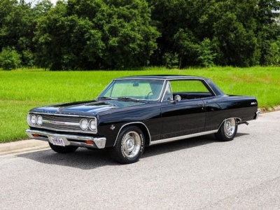 1965 Chevrolet Chevelle for sale