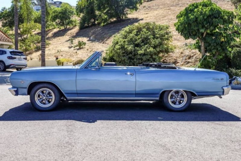 1965 Chevrolet Chevelle for sale in Michigan (ID-106174) 1965 Chevrolet Chevelle for sale in Michigan (ID-106174)