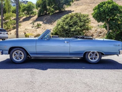 1965 Chevrolet Chevelle for sale