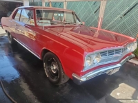 1965 Chevrolet Chevelle for sale in Michigan (ID-108366)