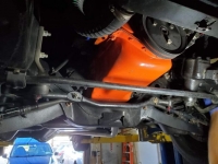 1965 Chevrolet Chevelle for sale in Michigan (ID-108366)