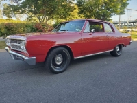 1965 Chevrolet Chevelle for sale in Michigan (ID-108366)