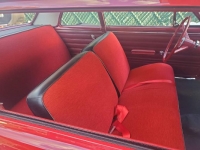 1965 Chevrolet Chevelle for sale in Michigan (ID-108366)