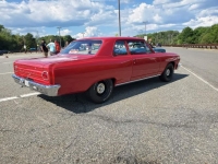 1965 Chevrolet Chevelle for sale in Michigan (ID-108366)