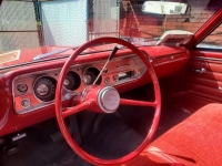 1965 Chevrolet Chevelle for sale in Michigan (ID-108366)