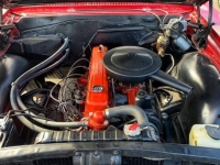 1965 Chevrolet Chevelle for sale in Michigan (ID-108366)