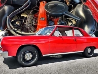 1965 Chevrolet Chevelle for sale in Michigan (ID-108366)