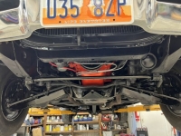 1965 Chevrolet Chevelle for sale in Michigan (ID-108651)