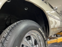 1965 Chevrolet Chevelle for sale in Michigan (ID-108651)