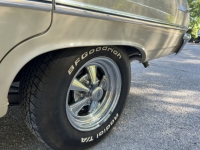 1965 Chevrolet Chevelle for sale in Michigan (ID-108651)