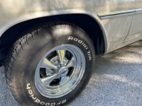 1965 Chevrolet Chevelle for sale in Michigan (ID-108651)