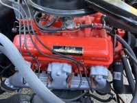 1965 Chevrolet Chevelle for sale in Michigan (ID-108651)