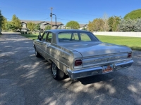 1965 Chevrolet Chevelle for sale in Michigan (ID-108651)