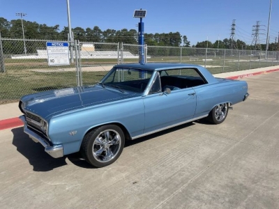 1965 Chevrolet Chevelle for sale
