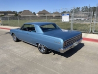 1965 Chevrolet Chevelle for sale in Michigan (ID-112809)