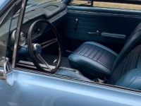 1965 Chevrolet Chevelle for sale in Michigan (ID-112809)