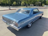1965 Chevrolet Chevelle for sale in Michigan (ID-112809)