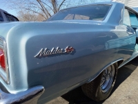 1965 Chevrolet Chevelle for sale in Addison, Illinois (ID-113047)