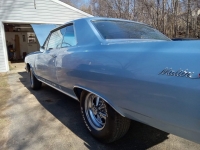 1965 Chevrolet Chevelle for sale in Addison, Illinois (ID-113047)