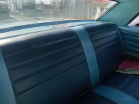 1965 Chevrolet Chevelle for sale in Addison, Illinois (ID-113047)