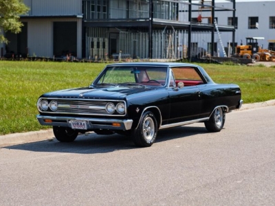 1965 Chevrolet Chevelle for sale