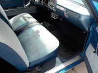 1965 Chevrolet Chevelle for sale in Michigan (ID-114358)